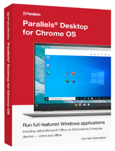 Boxshot_Parallels Desktop for Chrome OS
