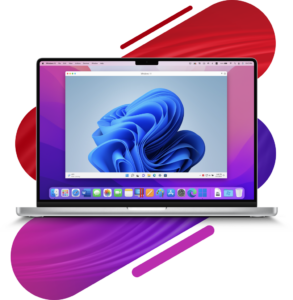 Parallels Desktop fuer Mac Business